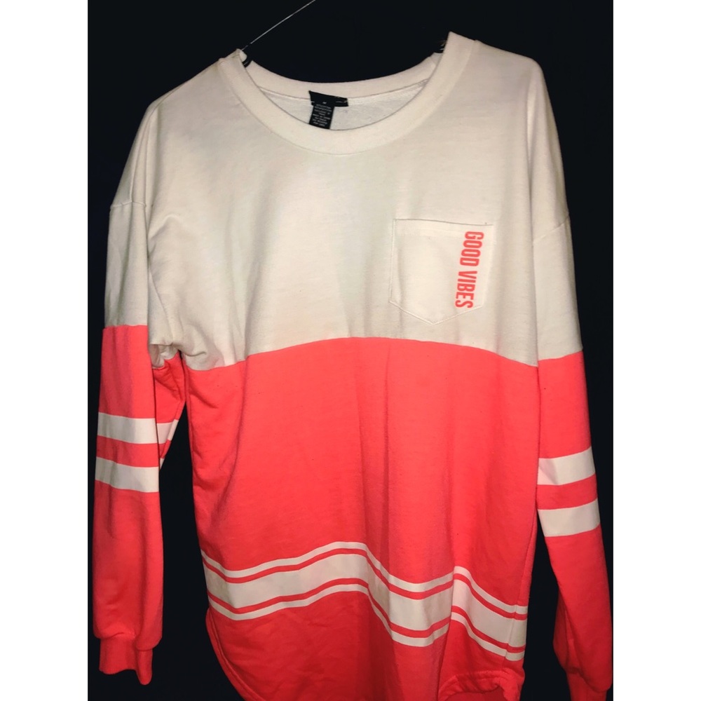 Long sleeves shirt